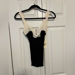 SALOMAY Retro Camisole- New with Tags!!